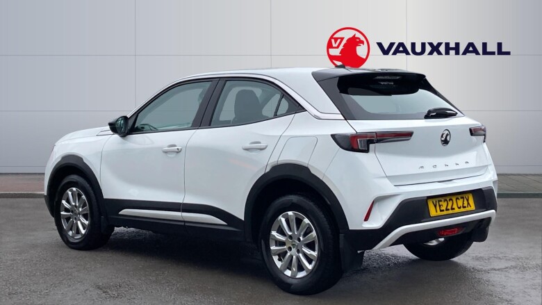 Vauxhall Mokka 1.2 Turbo 100 SE Edition 5dr Petrol Hatchback